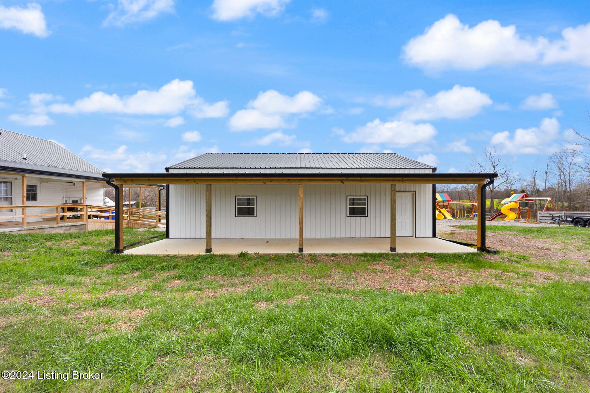 1641 Silent Grove Church Rd
