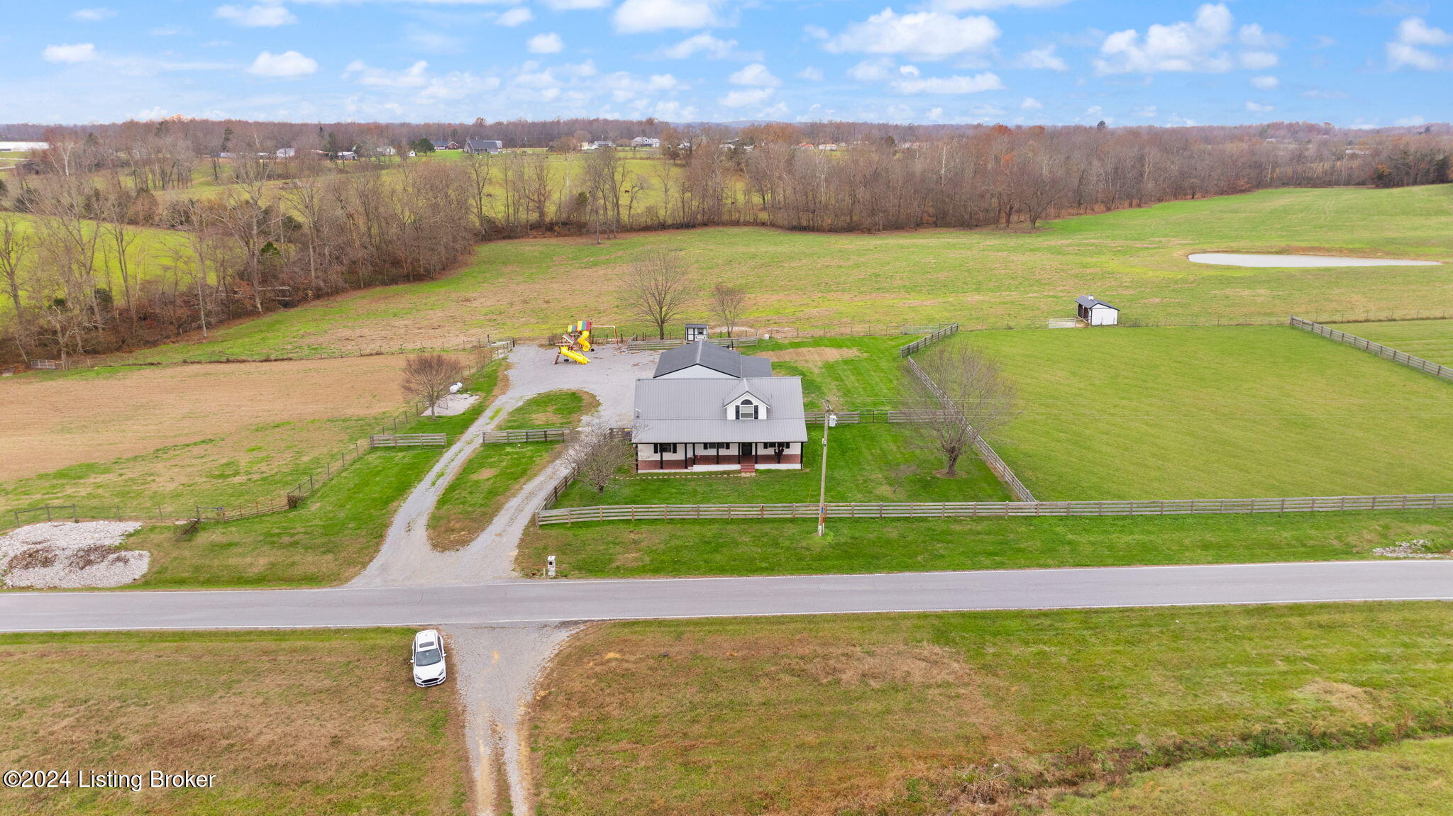 1641 Silent Grove Church Rd
