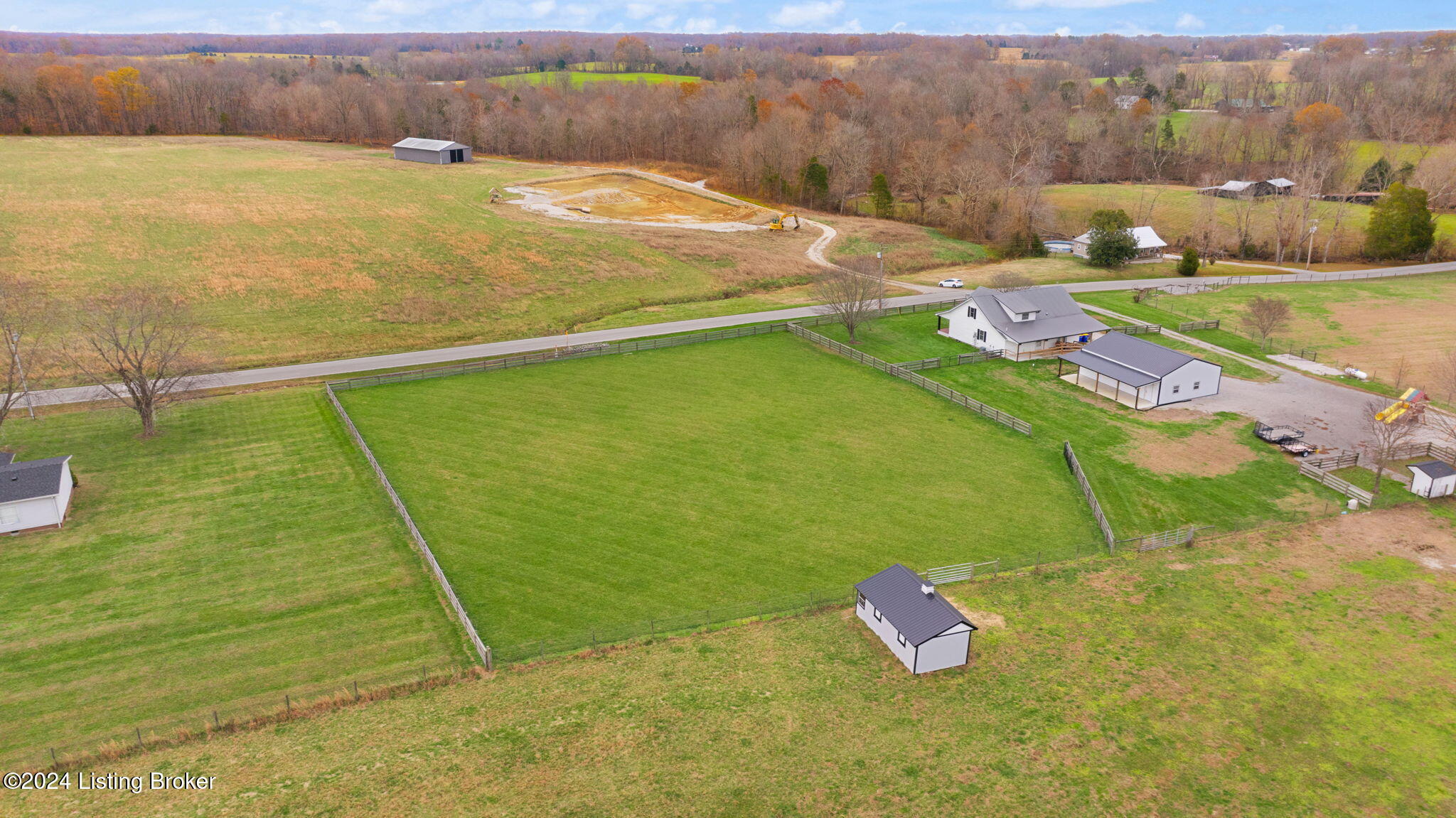 1641 Silent Grove Church Rd