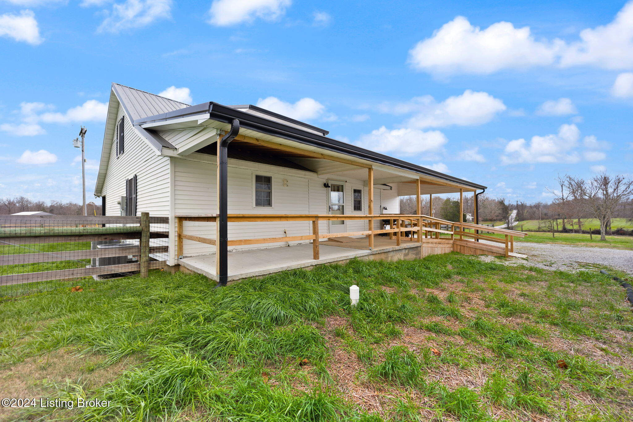 1641 Silent Grove Church Rd