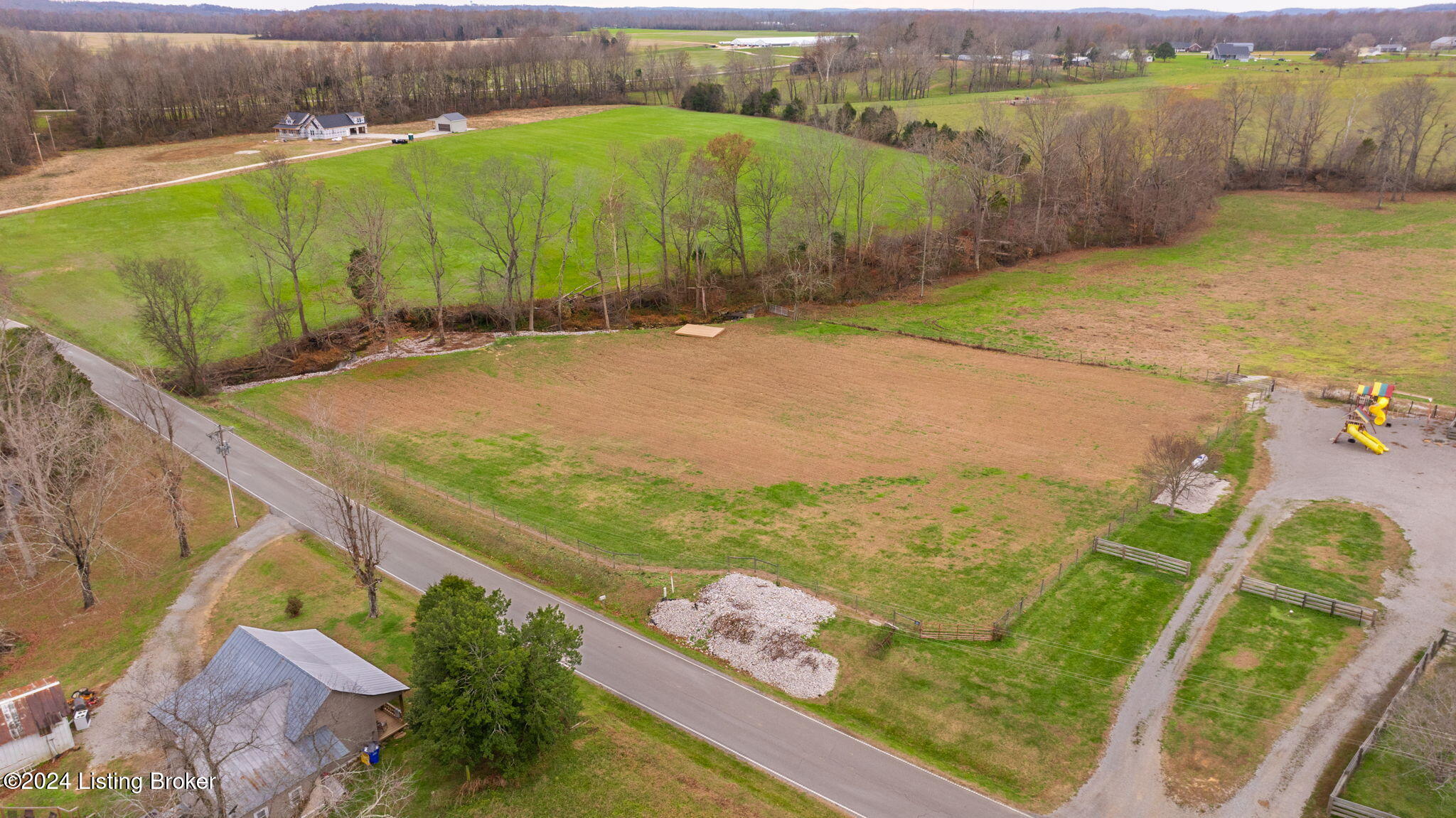 1641 Silent Grove Church Rd