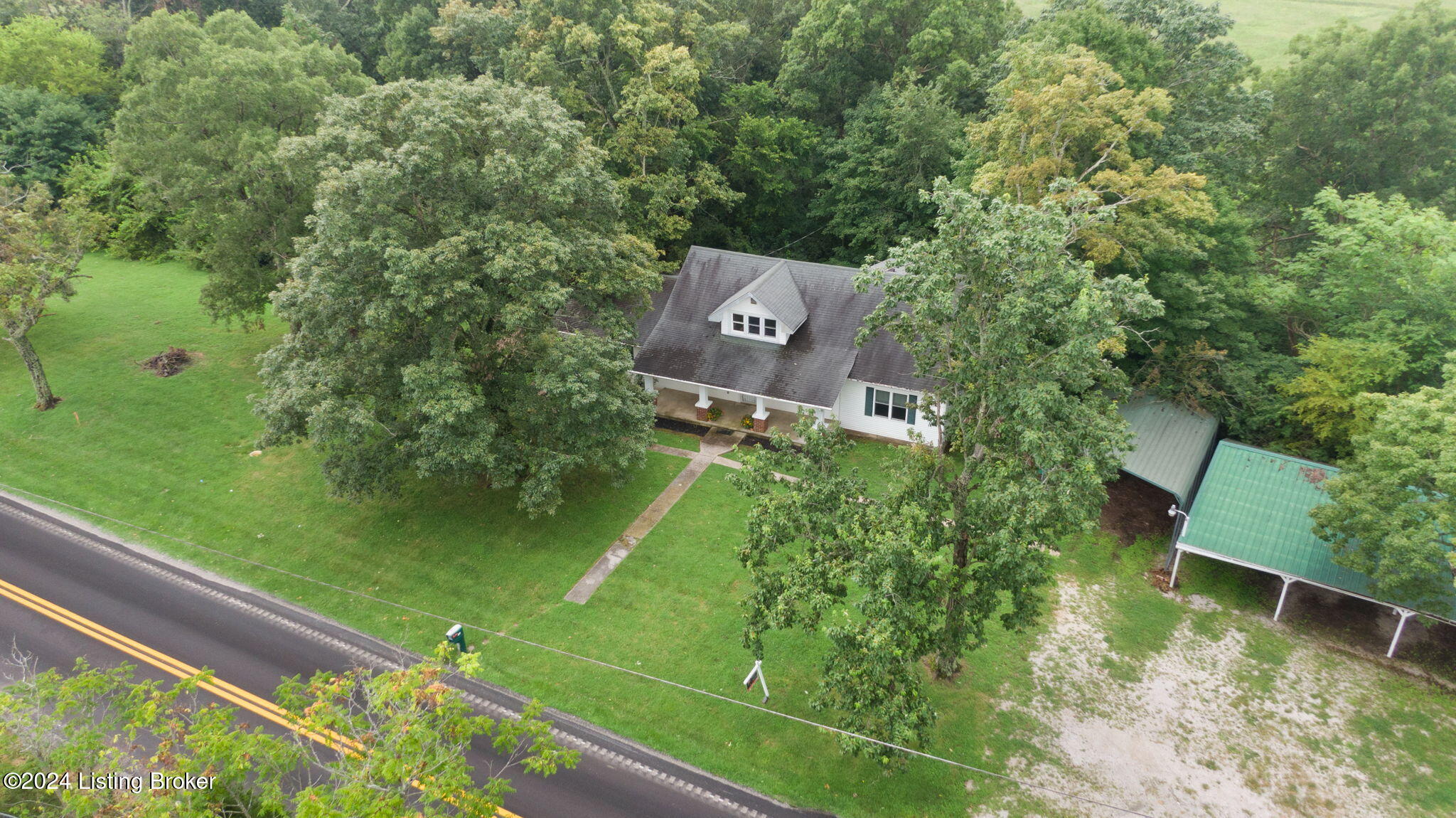 905 Morgantown Rd