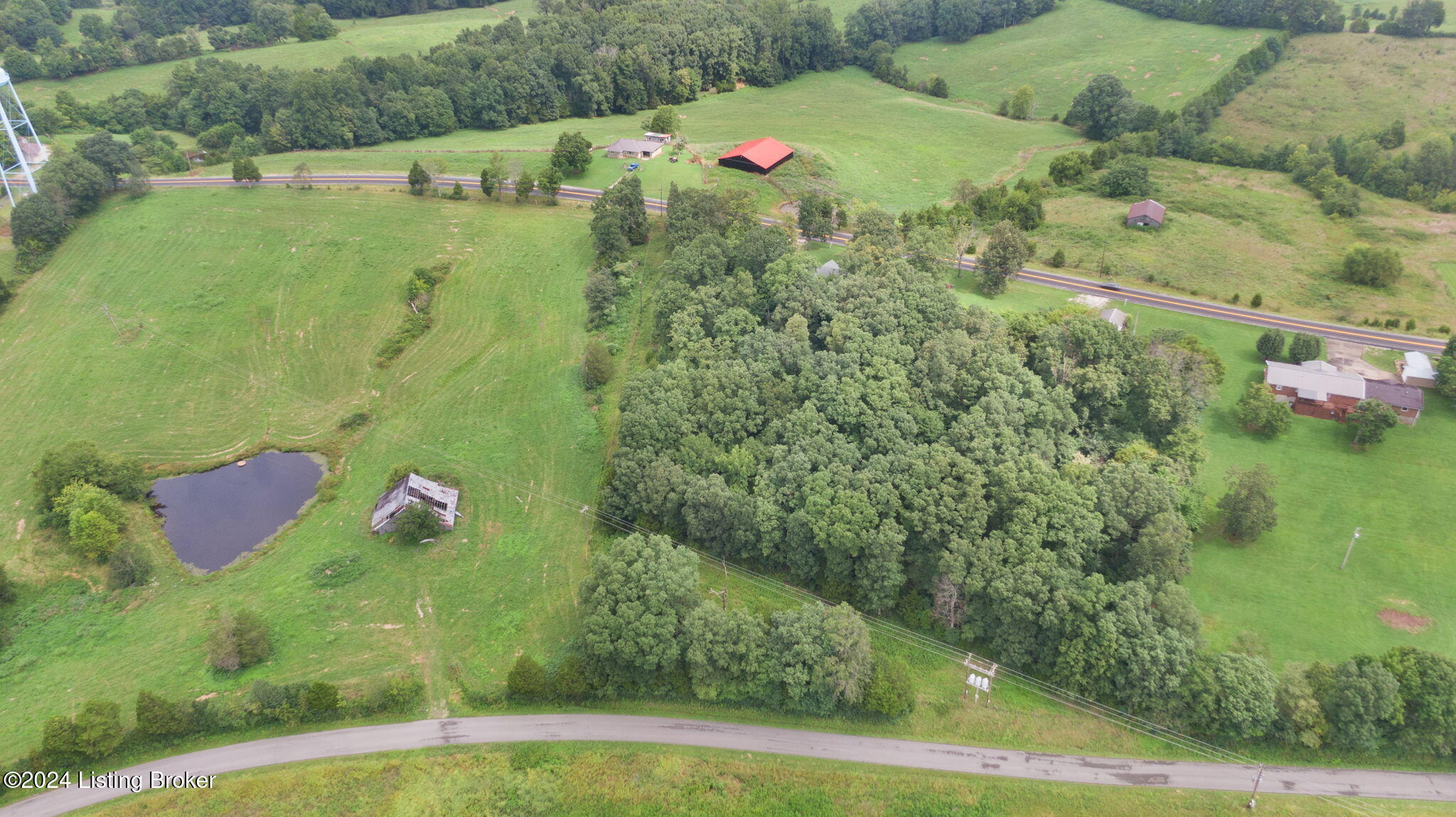 905 Morgantown Rd