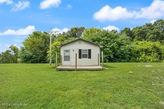 905 Morgantown Rd