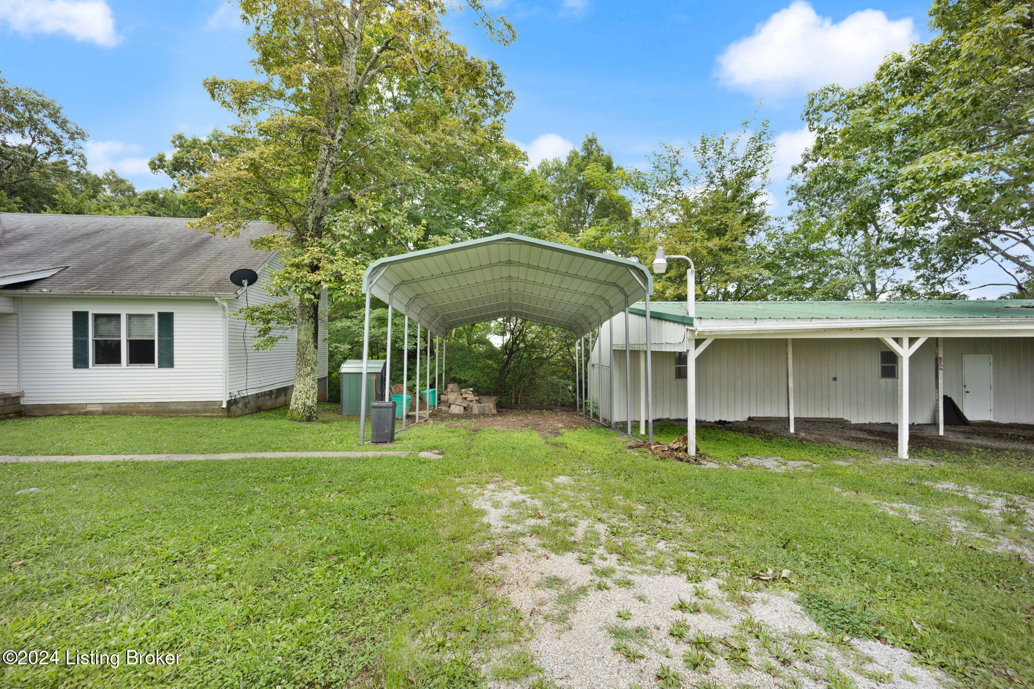 905 Morgantown Rd