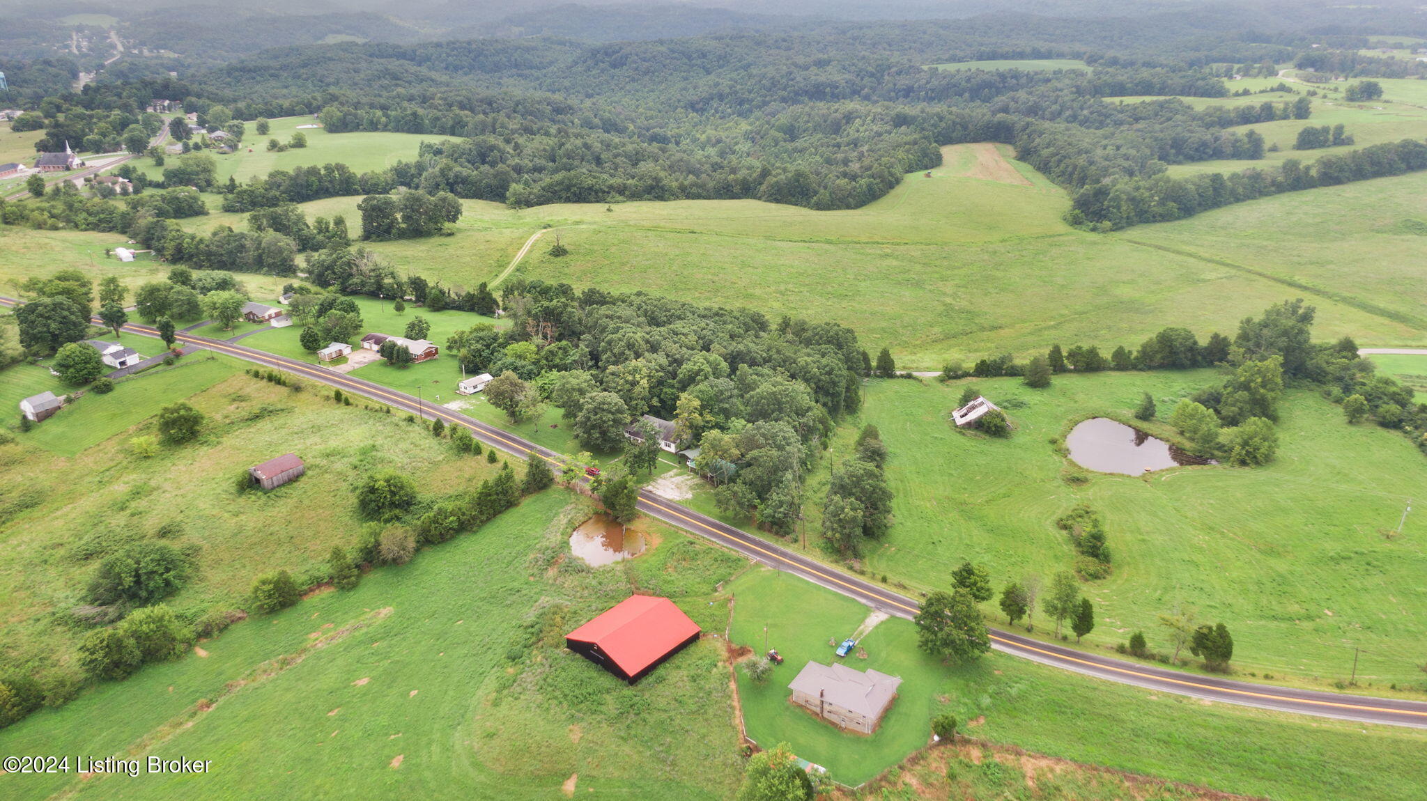 905 Morgantown Rd