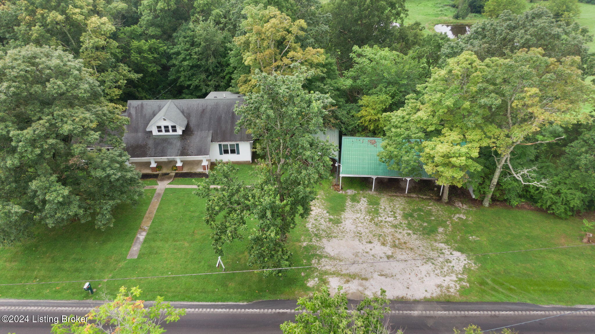 905 Morgantown Rd