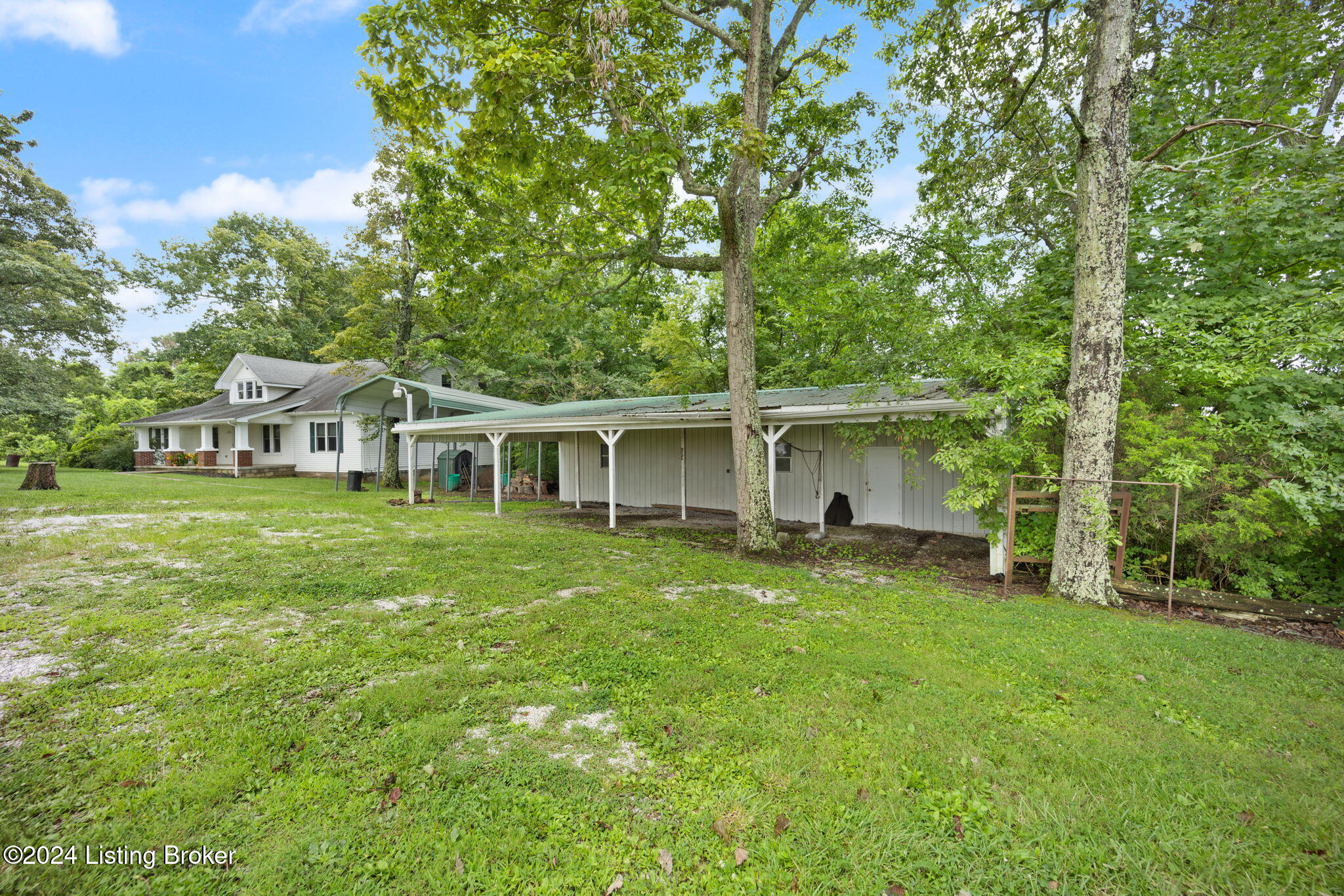 905 Morgantown Rd