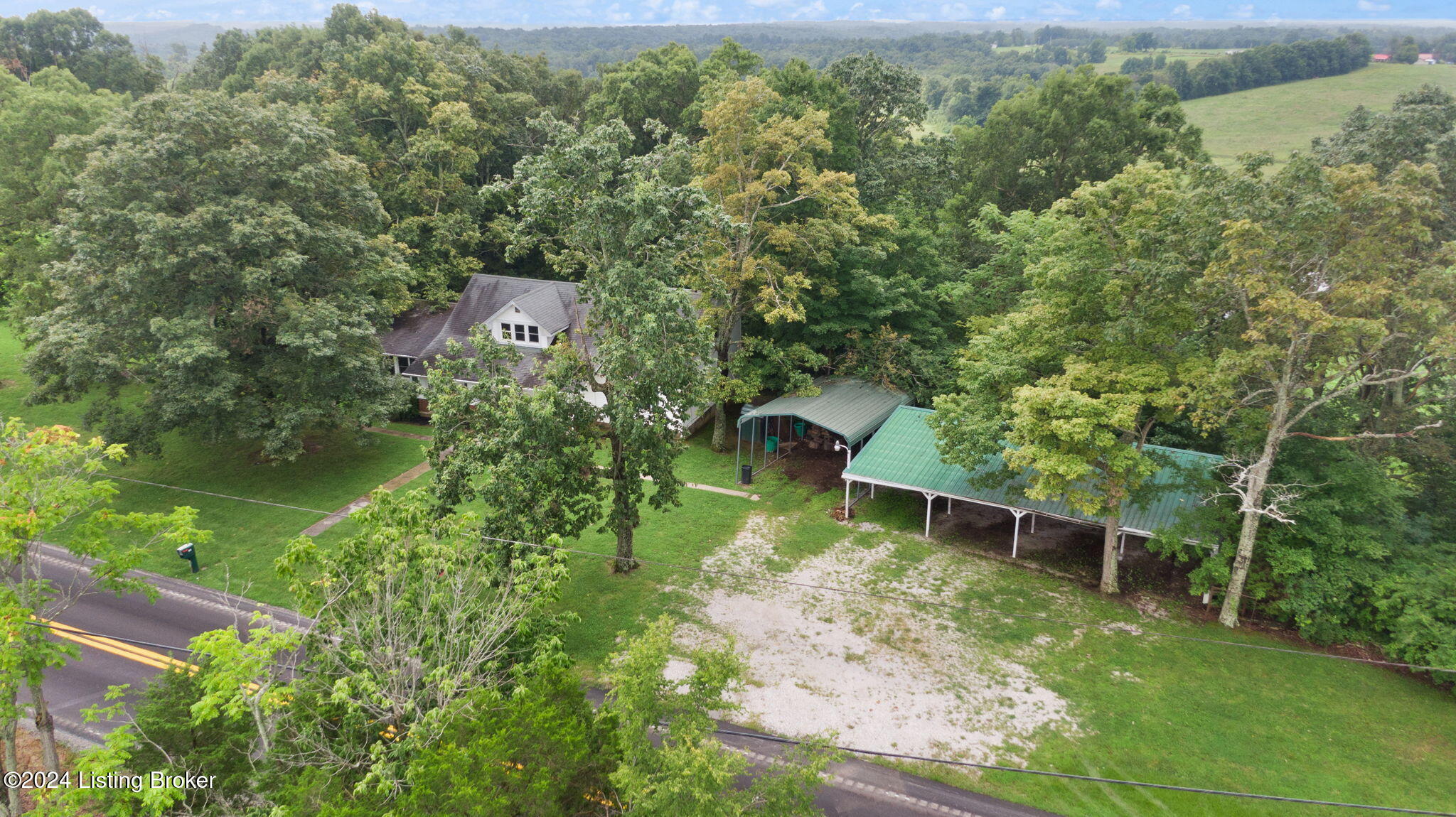 905 Morgantown Rd