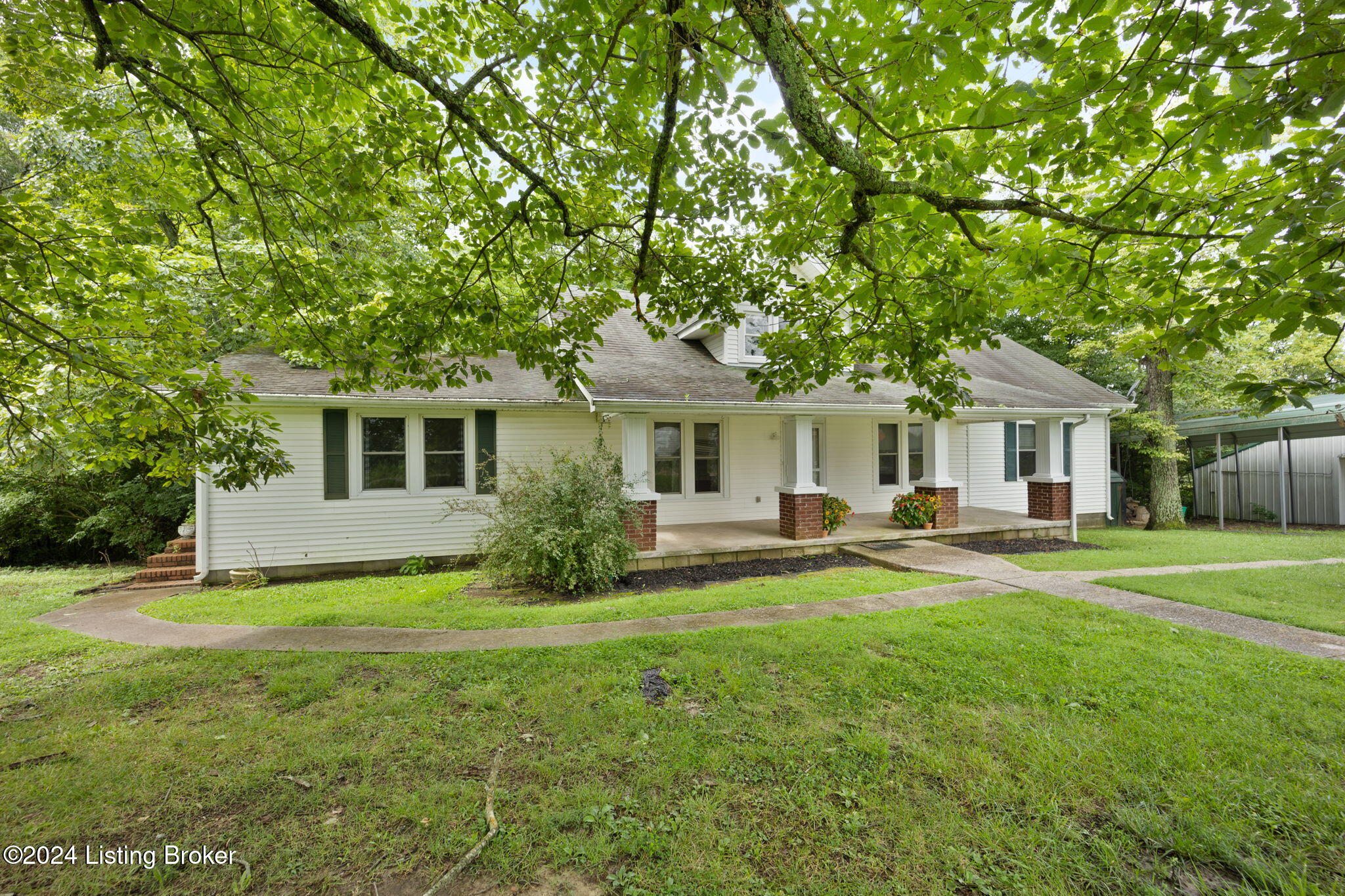 905 Morgantown Rd