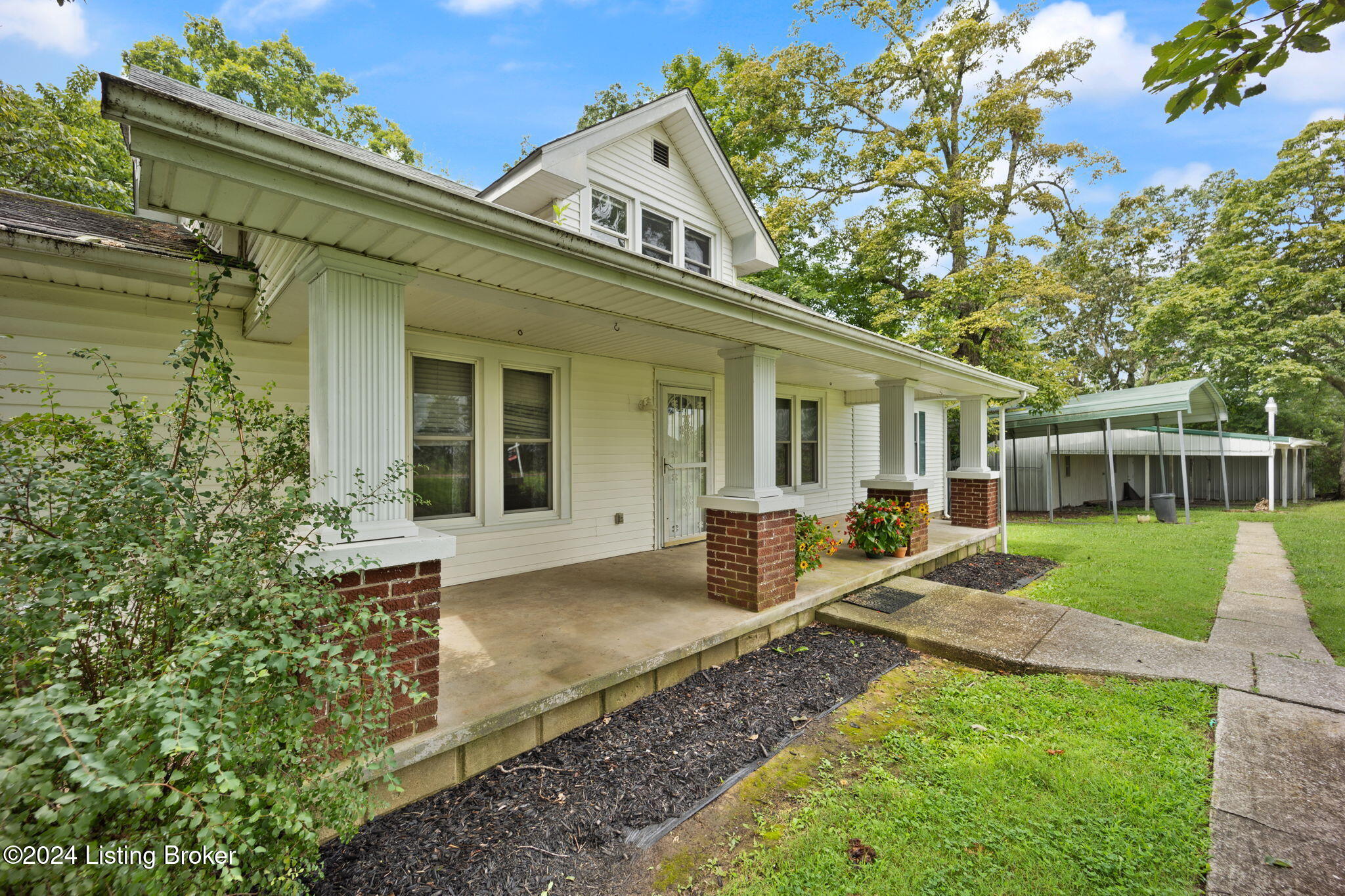 905 Morgantown Rd