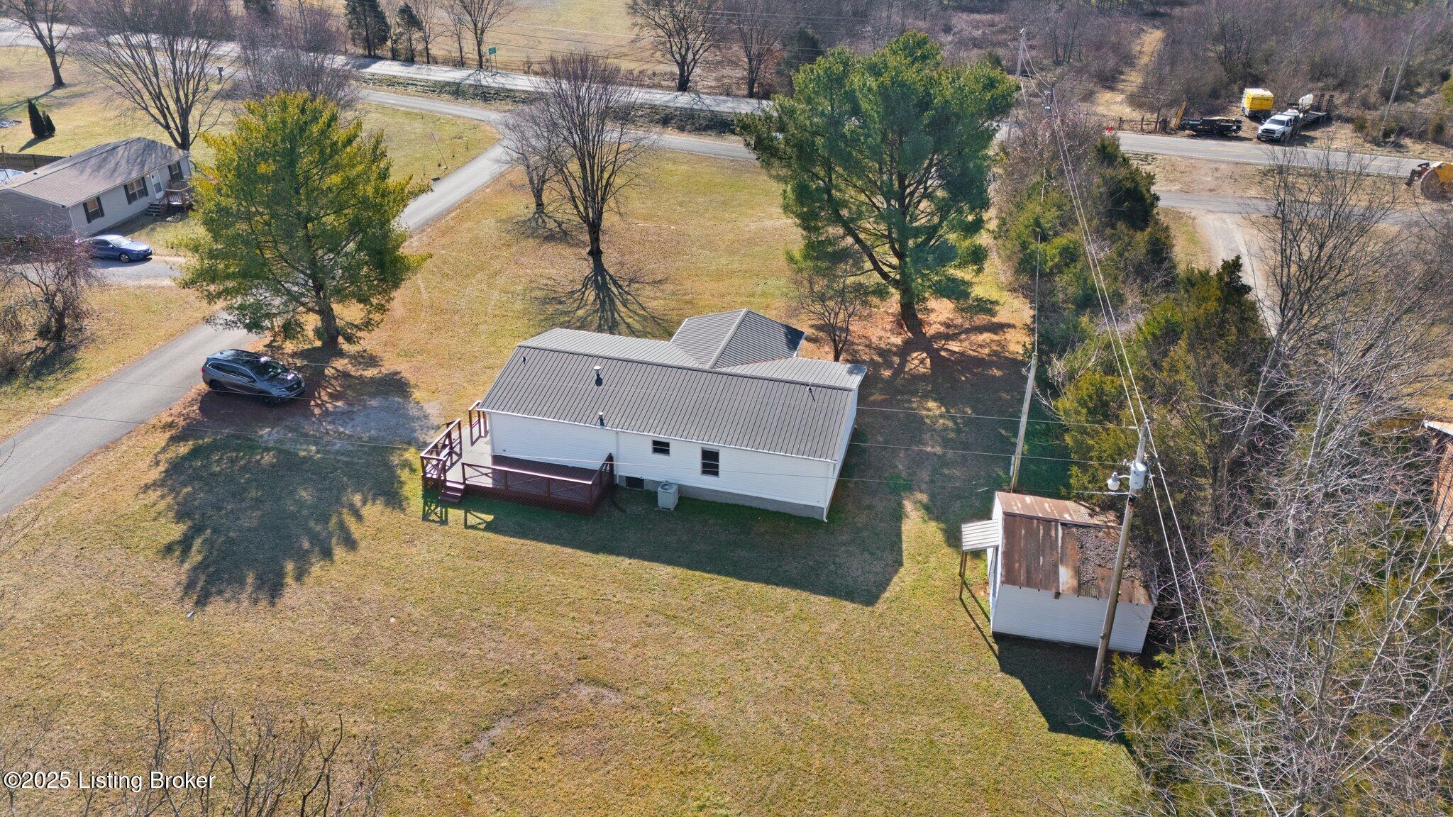115 Lavender Rd