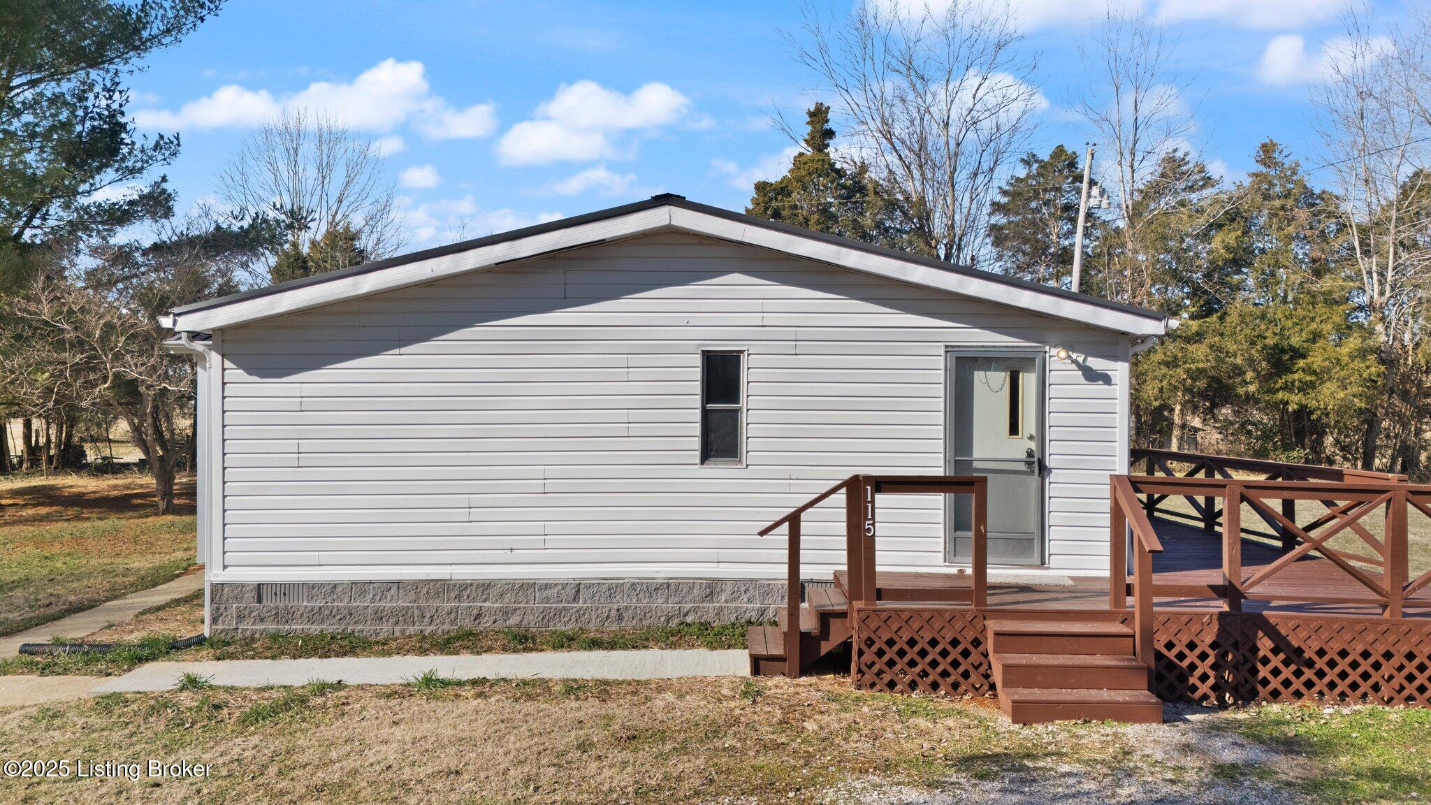 115 Lavender Rd