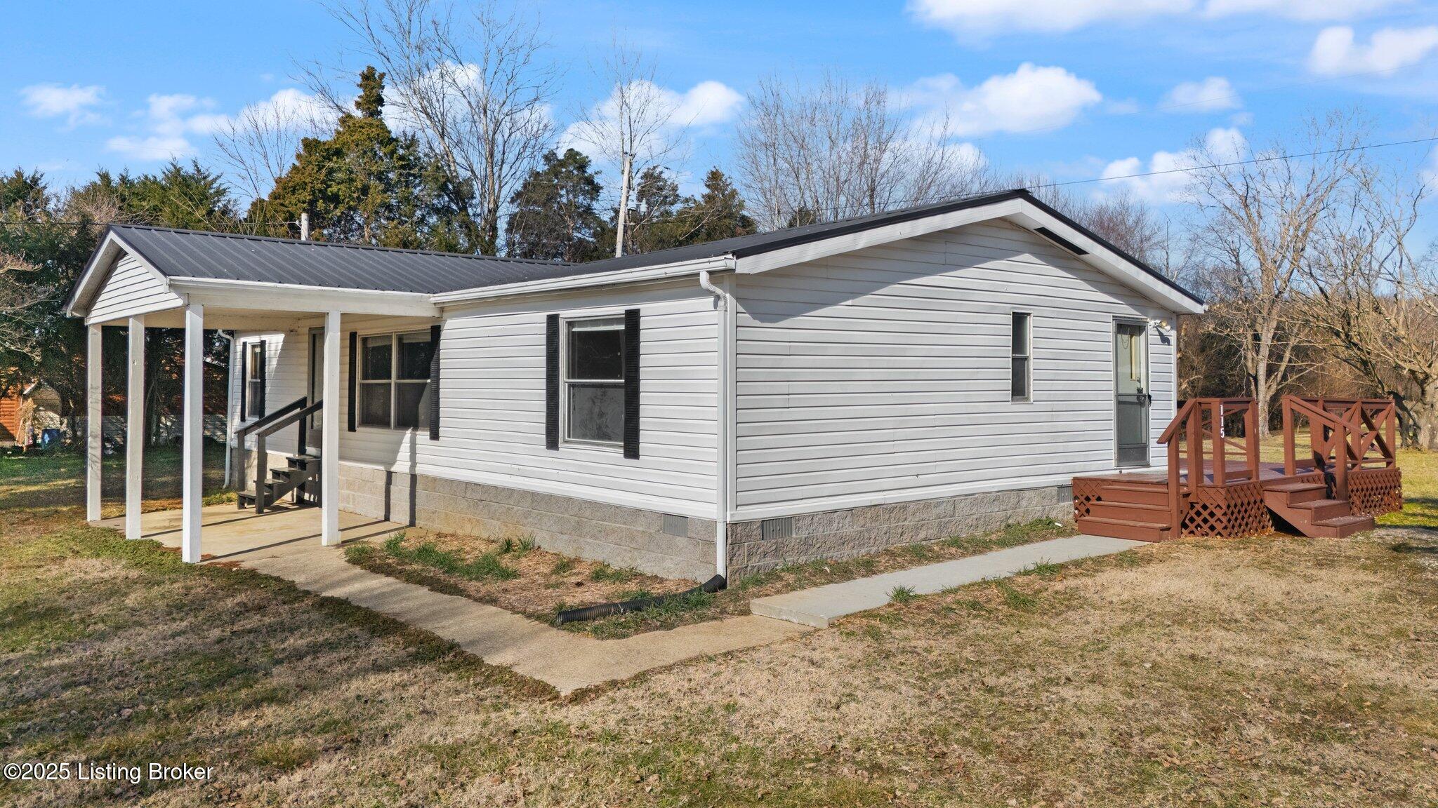115 Lavender Rd