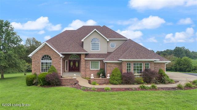 11464 KY Hwy 259 N