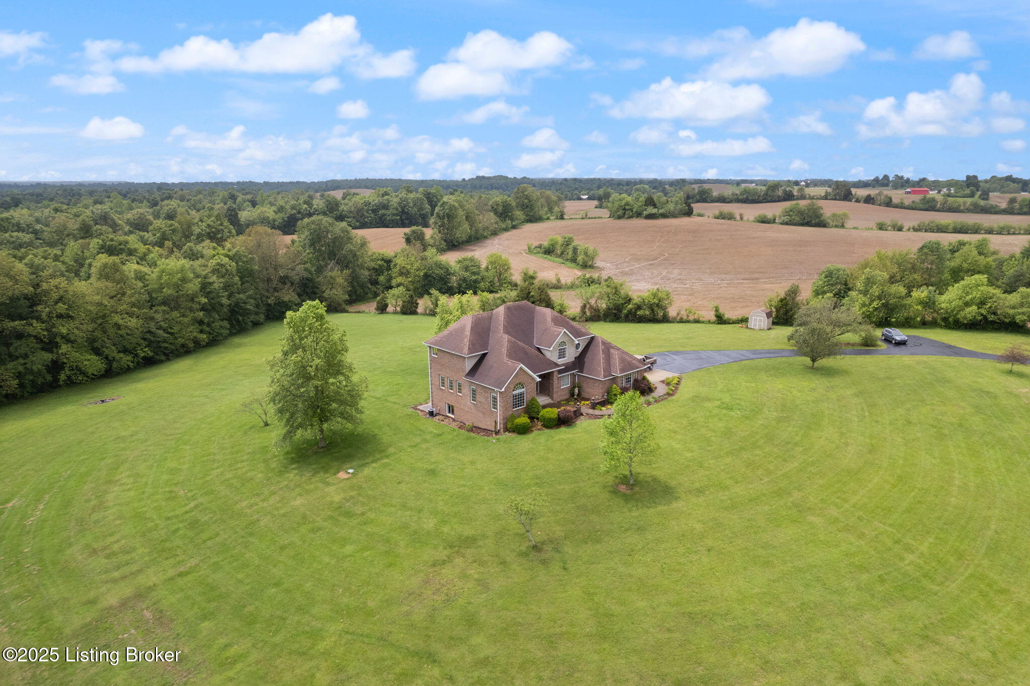 11464 KY Hwy 259 N