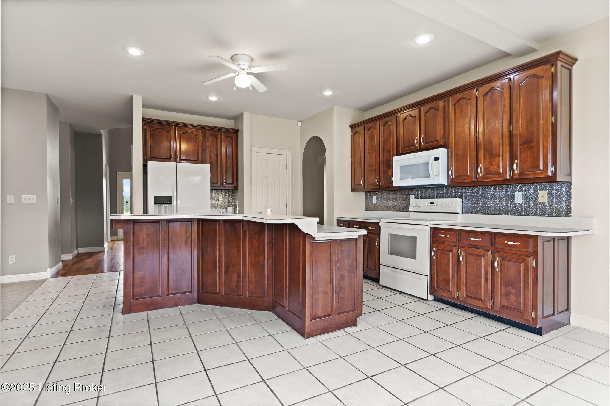 11464 KY Hwy 259 N