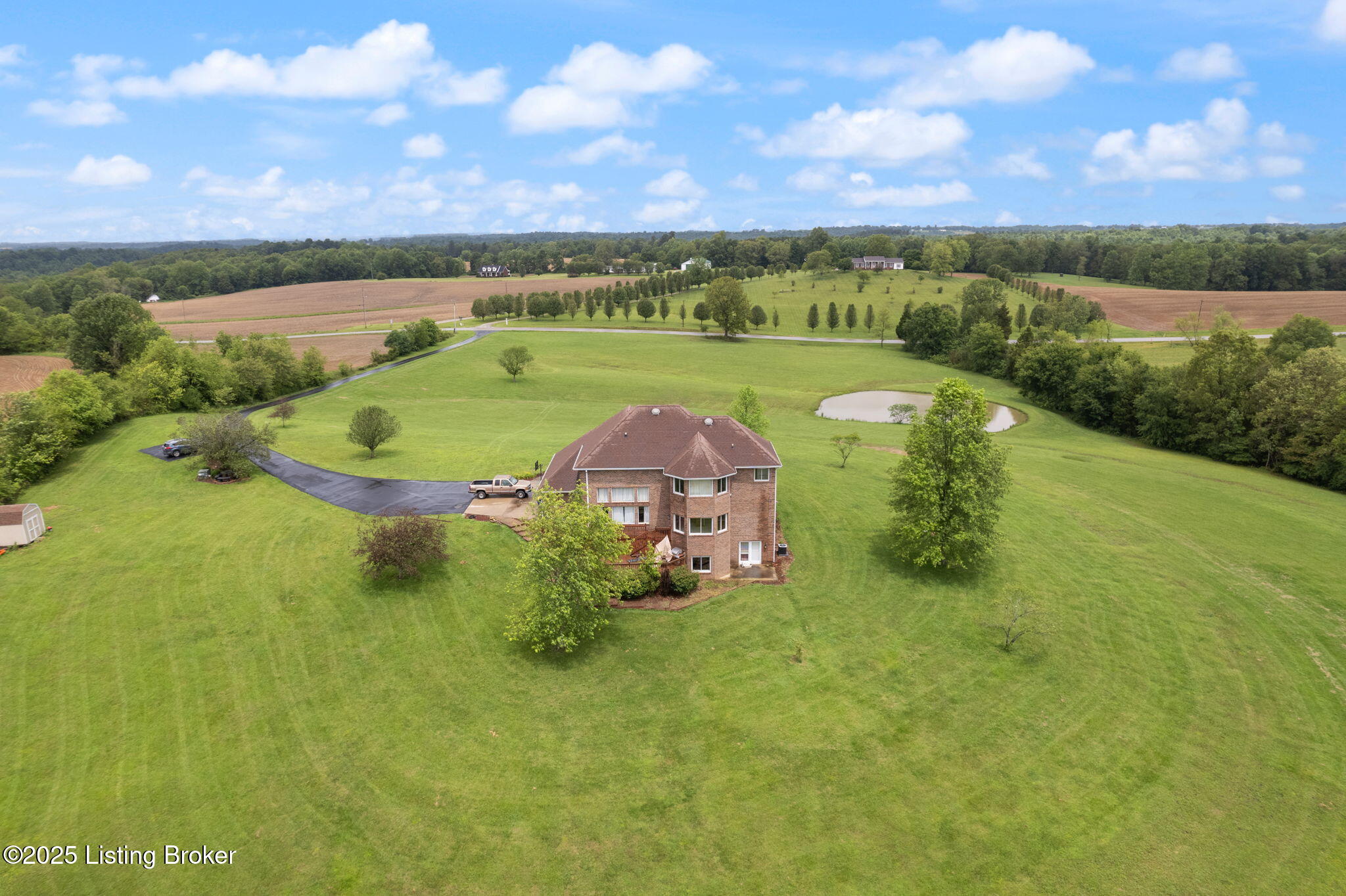 11464 KY Hwy 259 N