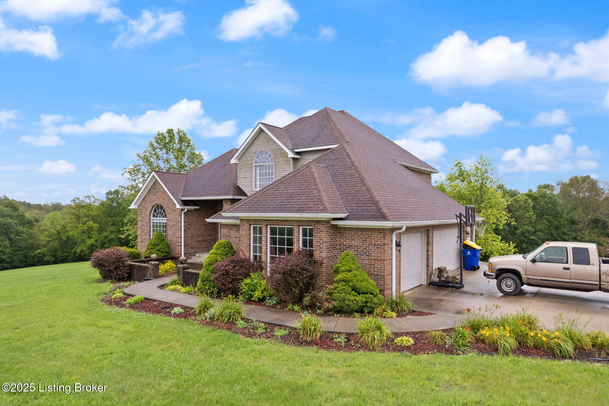 11464 KY Hwy 259 N