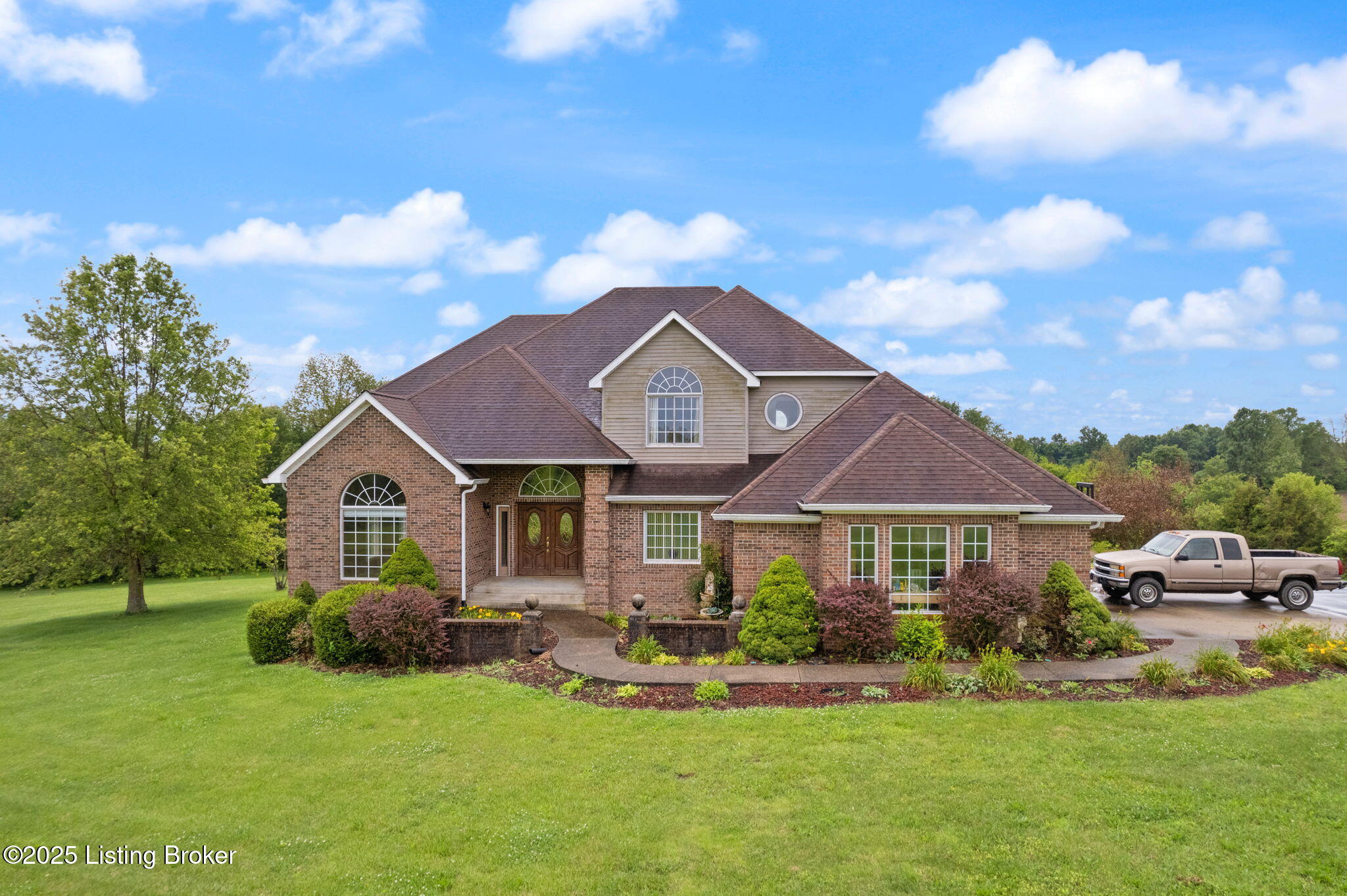 11464 KY Hwy 259 N
