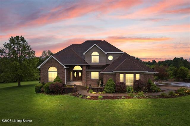 11464 KY Hwy 259 N