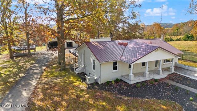 2091 Morgantown Rd