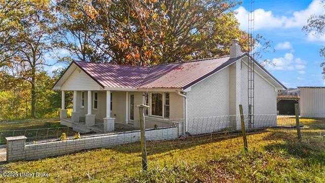 2091 Morgantown Rd