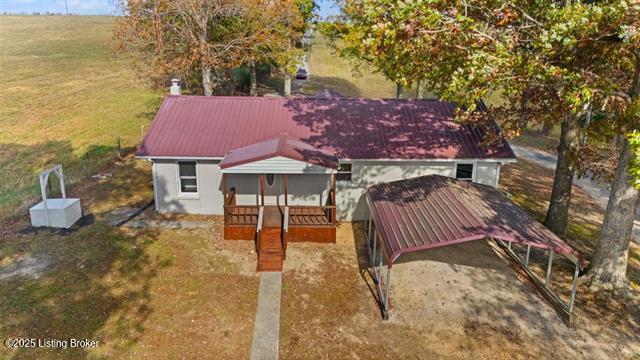 2091 Morgantown Rd
