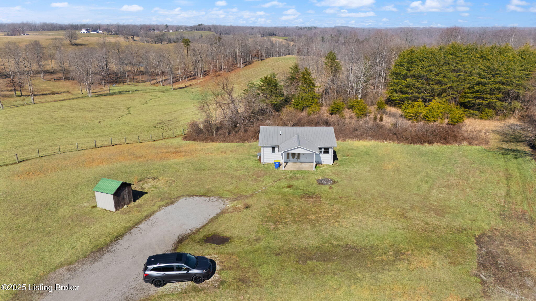 630 Nolin Dam Rd