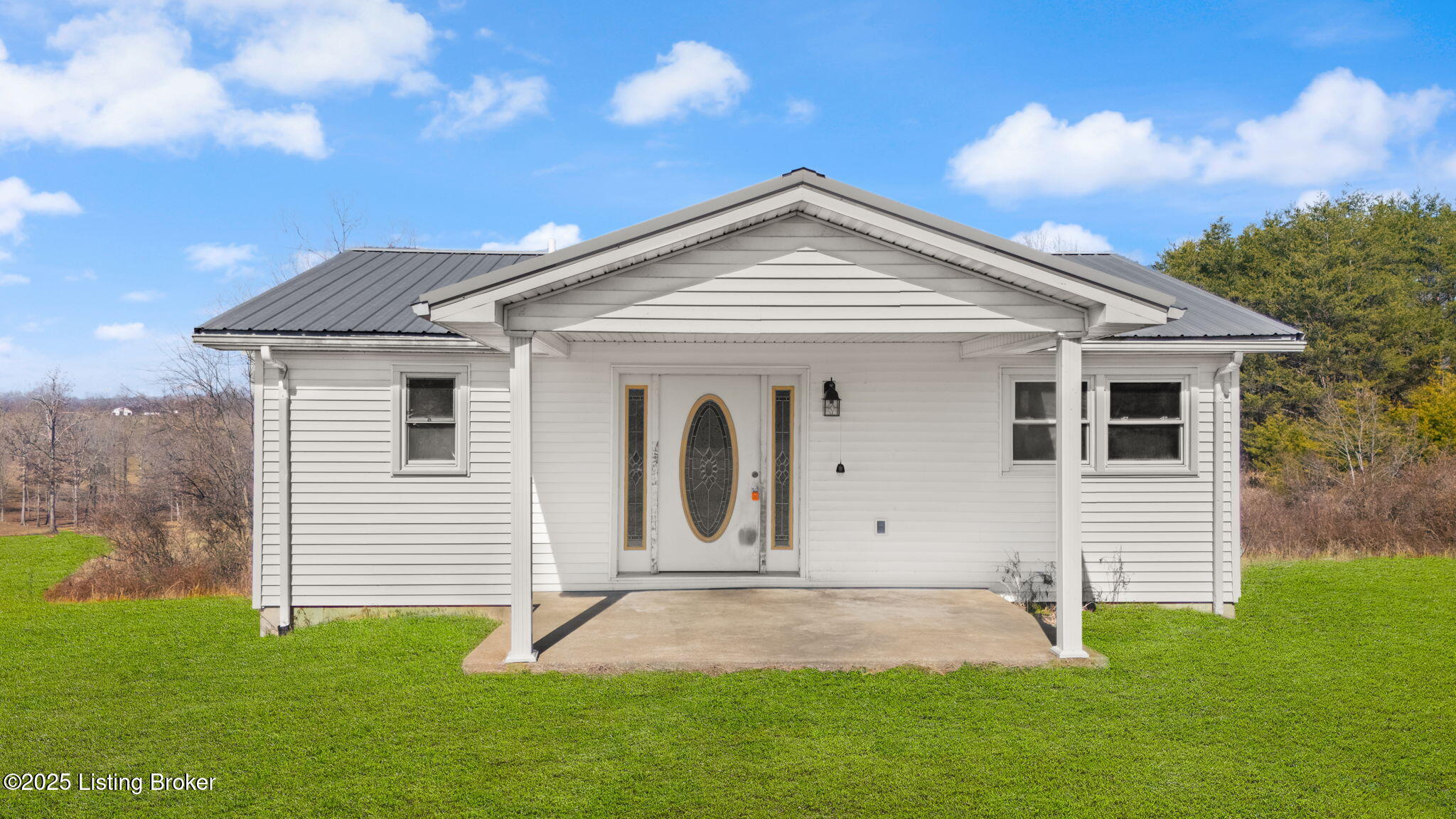630 Nolin Dam Rd