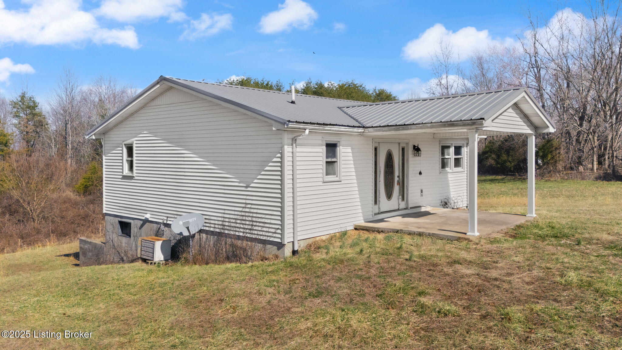 630 Nolin Dam Rd
