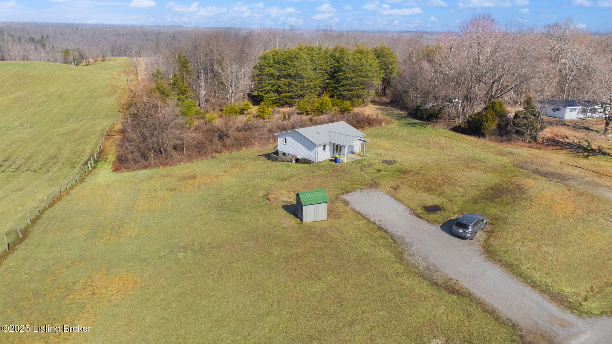 630 Nolin Dam Rd