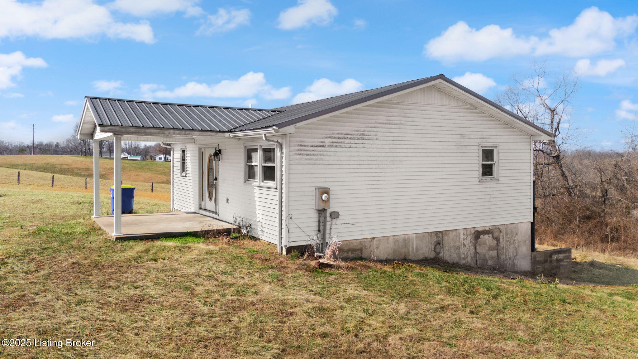 630 Nolin Dam Rd
