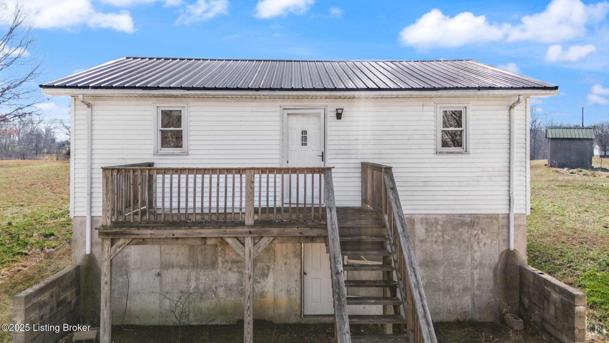 630 Nolin Dam Rd