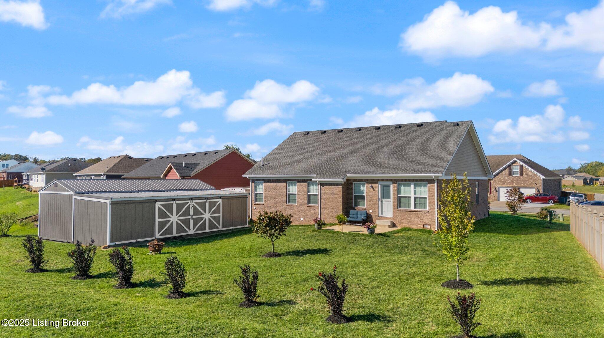 3036 Wyatt Dr
