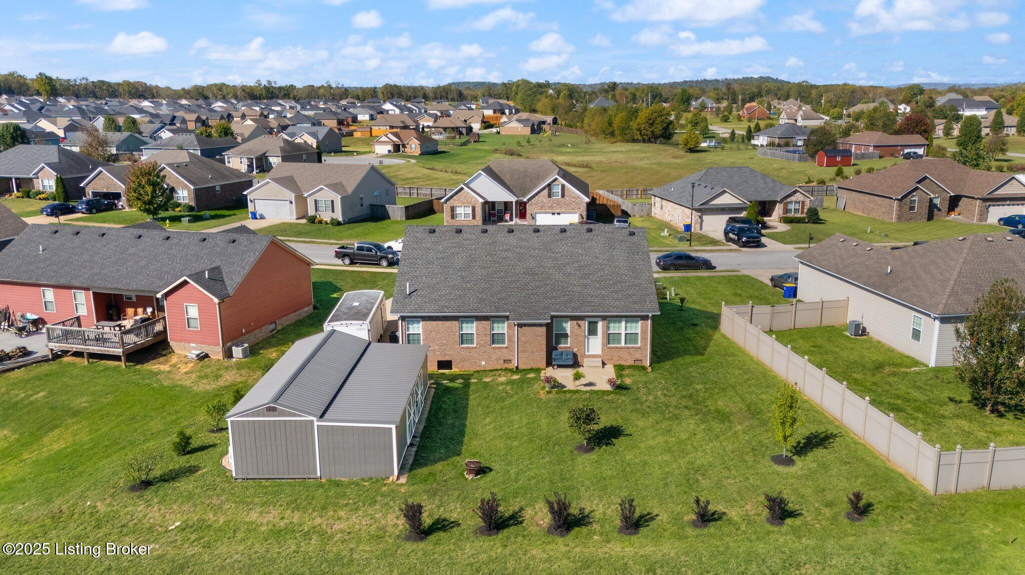 3036 Wyatt Dr