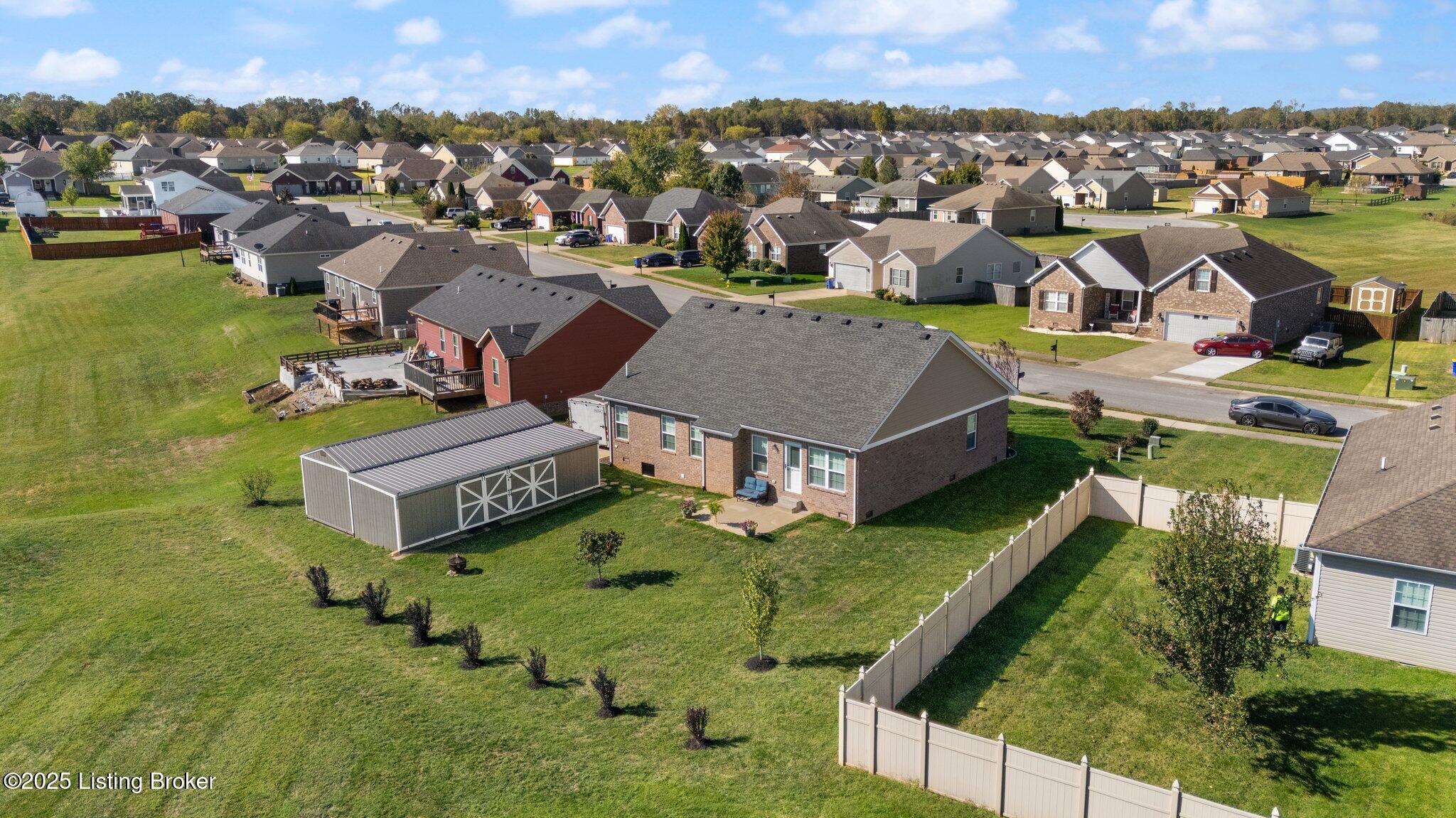 3036 Wyatt Dr