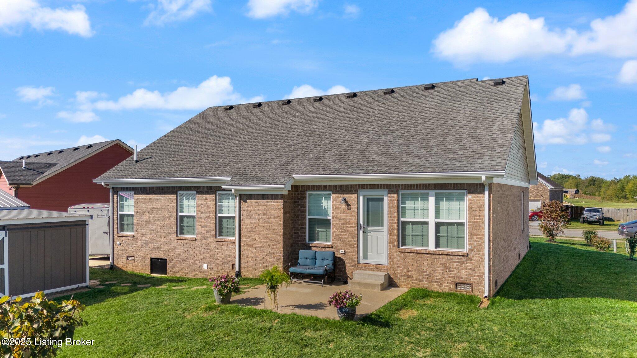 3036 Wyatt Dr