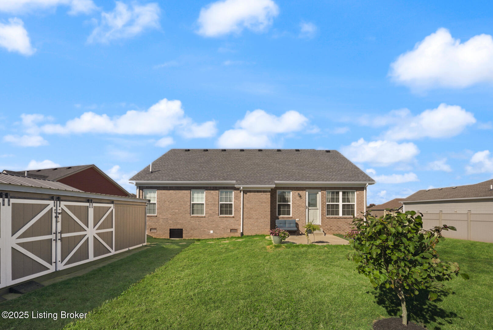 3036 Wyatt Dr