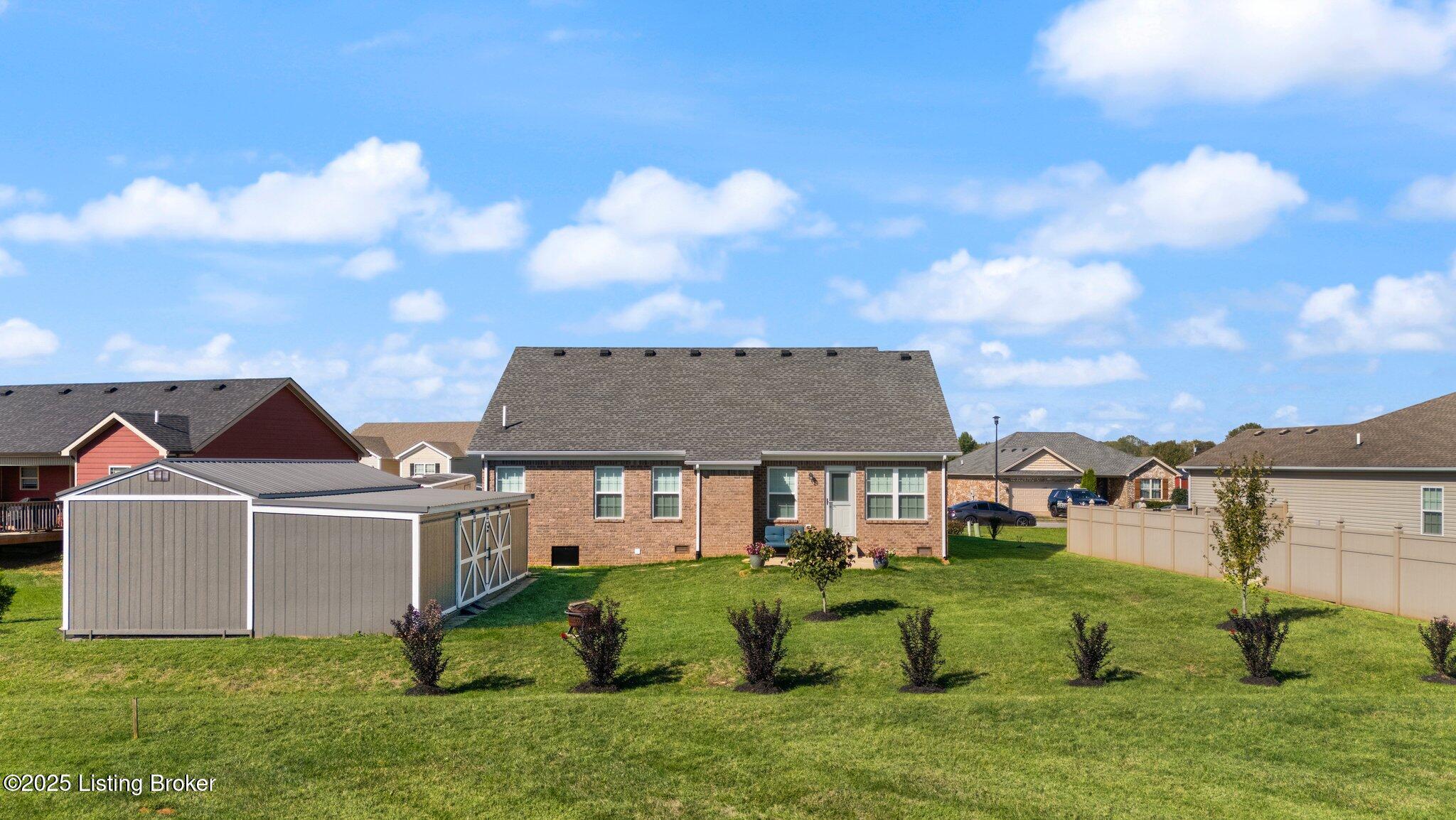3036 Wyatt Dr
