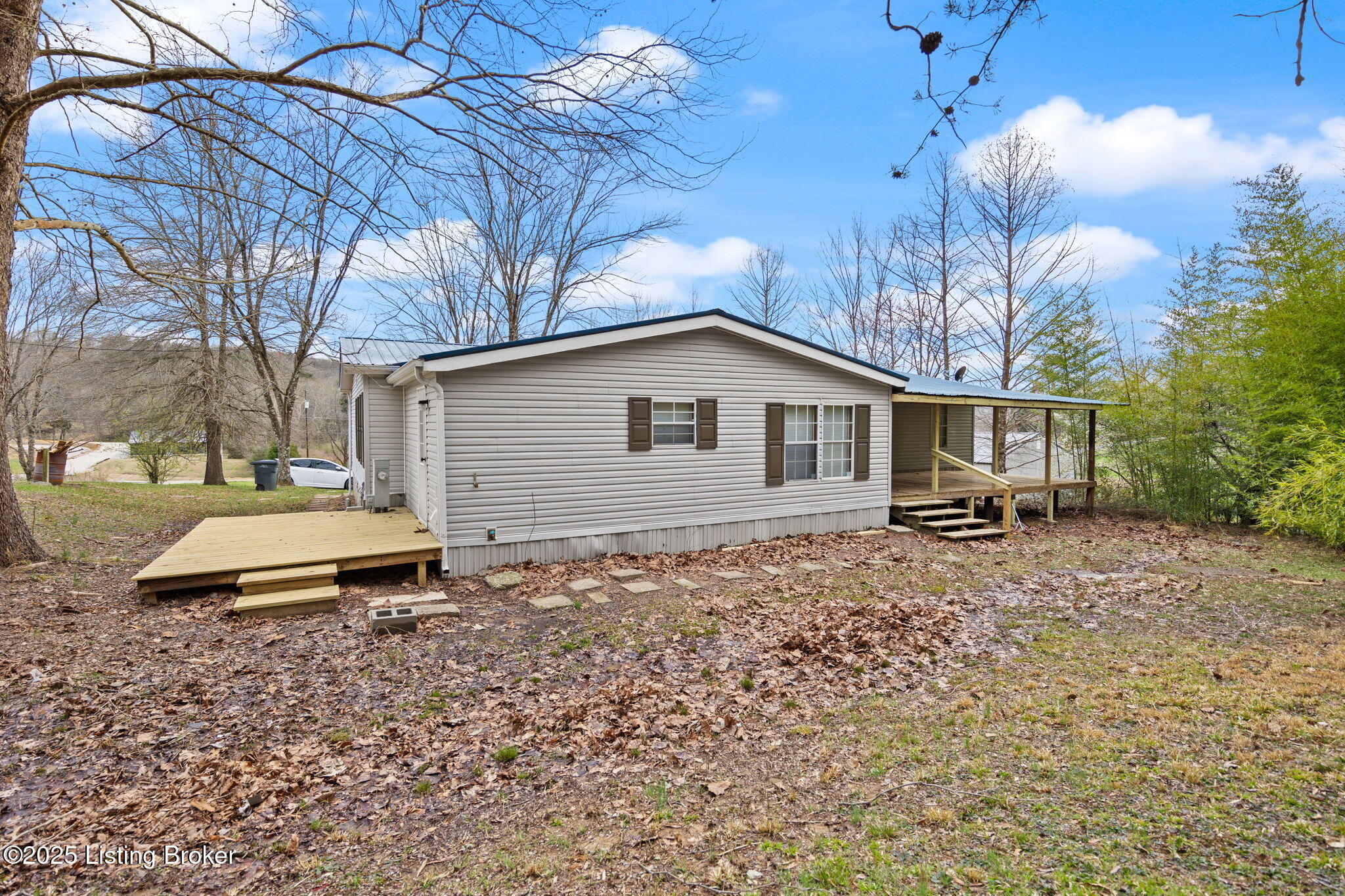 820 Mammoth Cave Rd