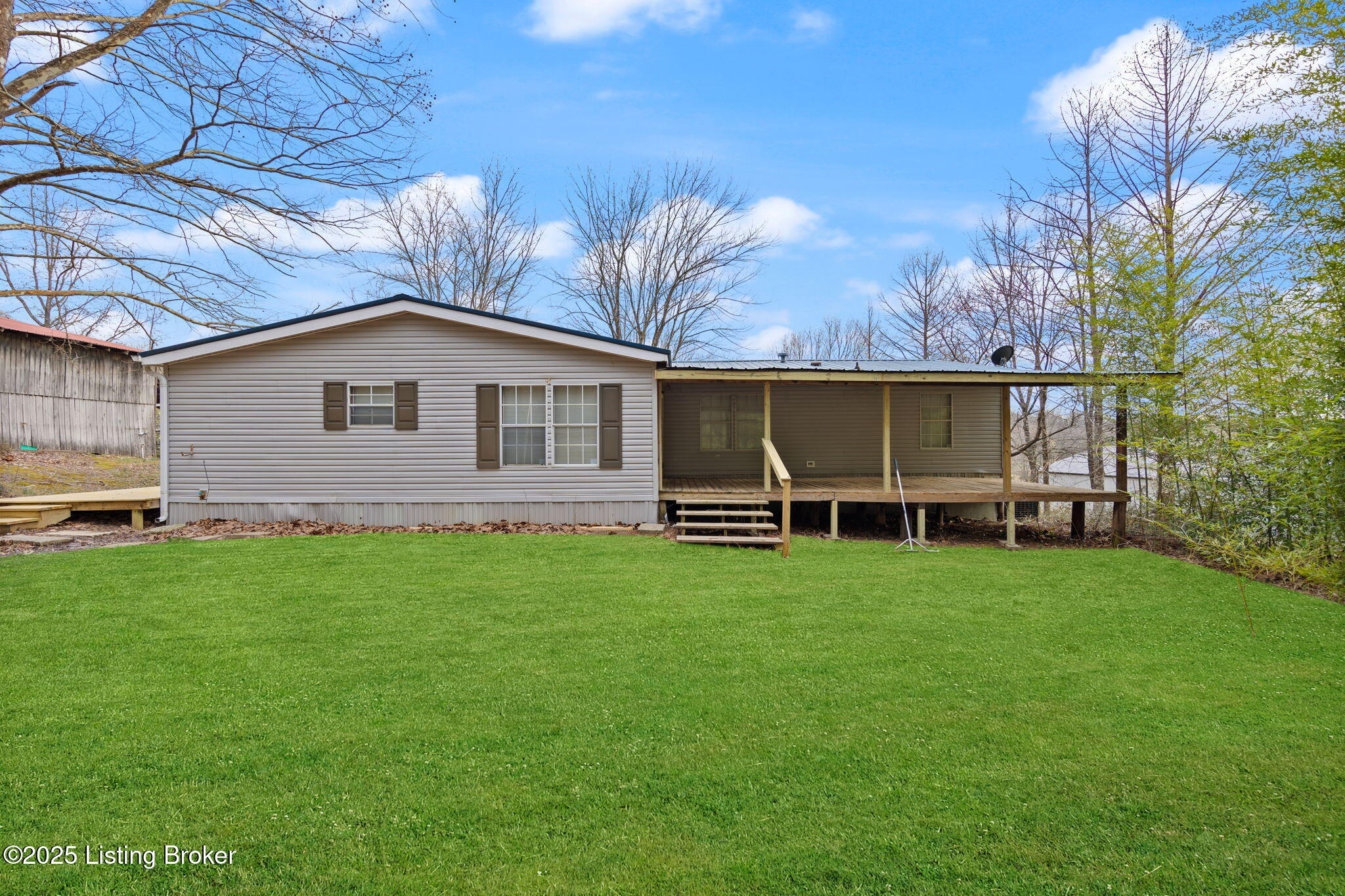 820 Mammoth Cave Rd