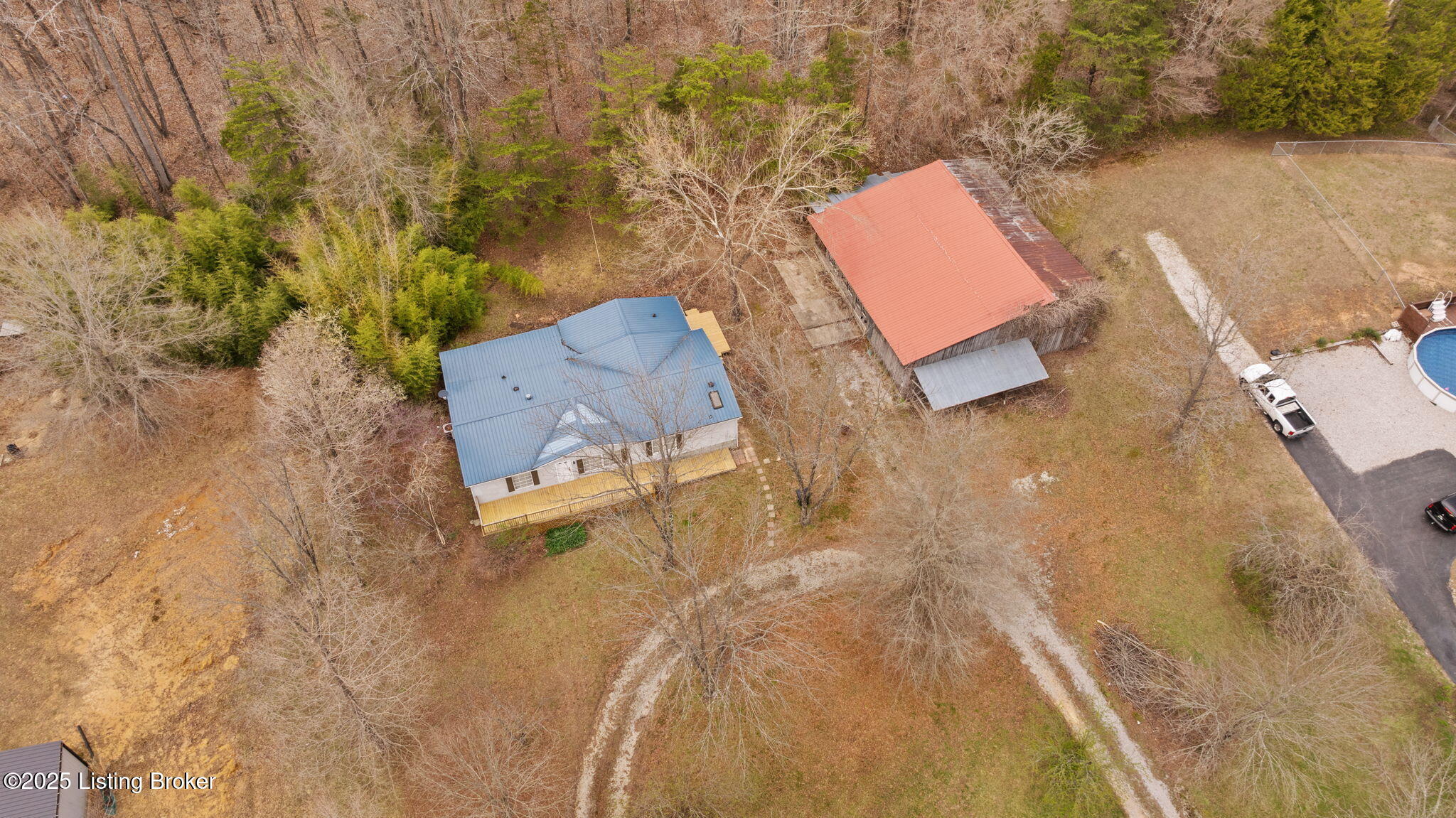 820 Mammoth Cave Rd