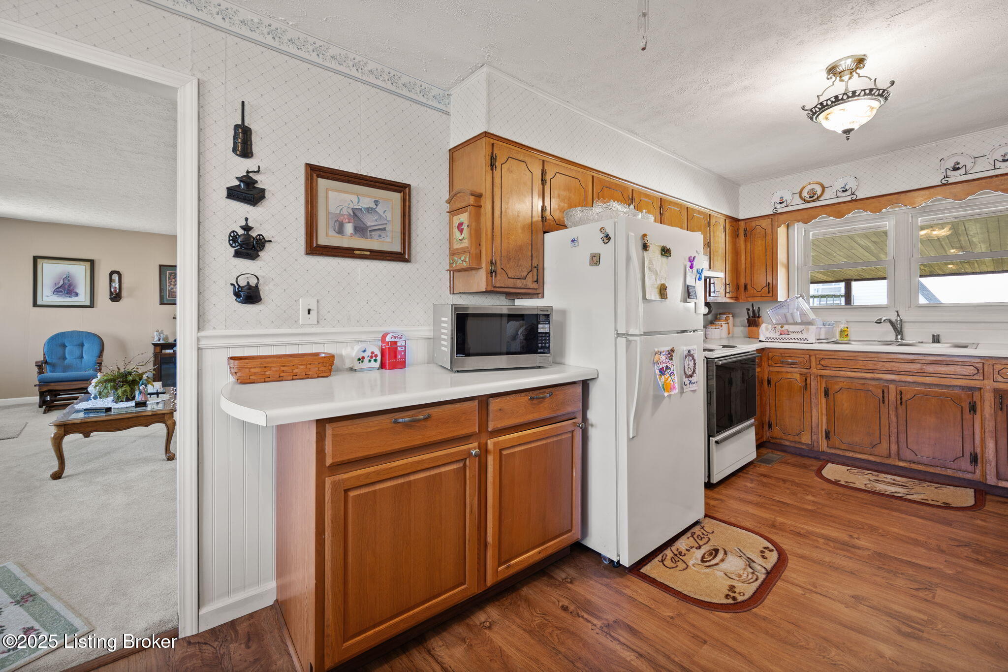 3309 KY Highway 259 N
