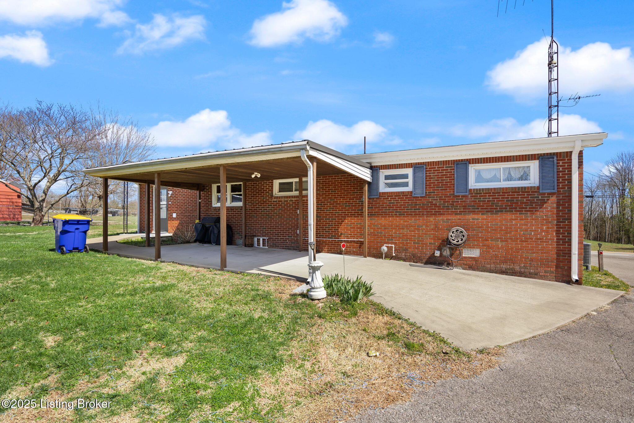 3309 KY Highway 259 N