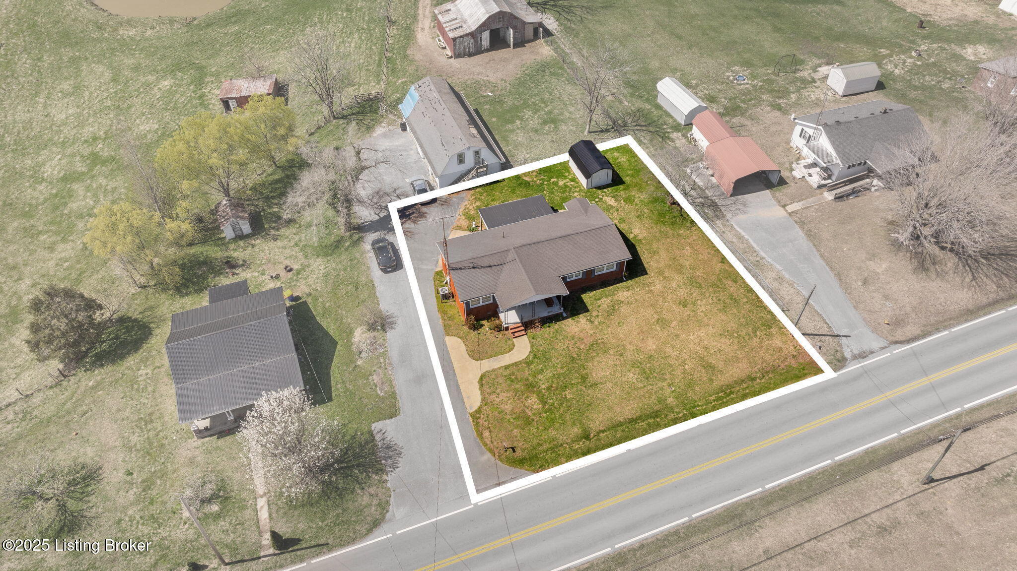 3309 KY Highway 259 N