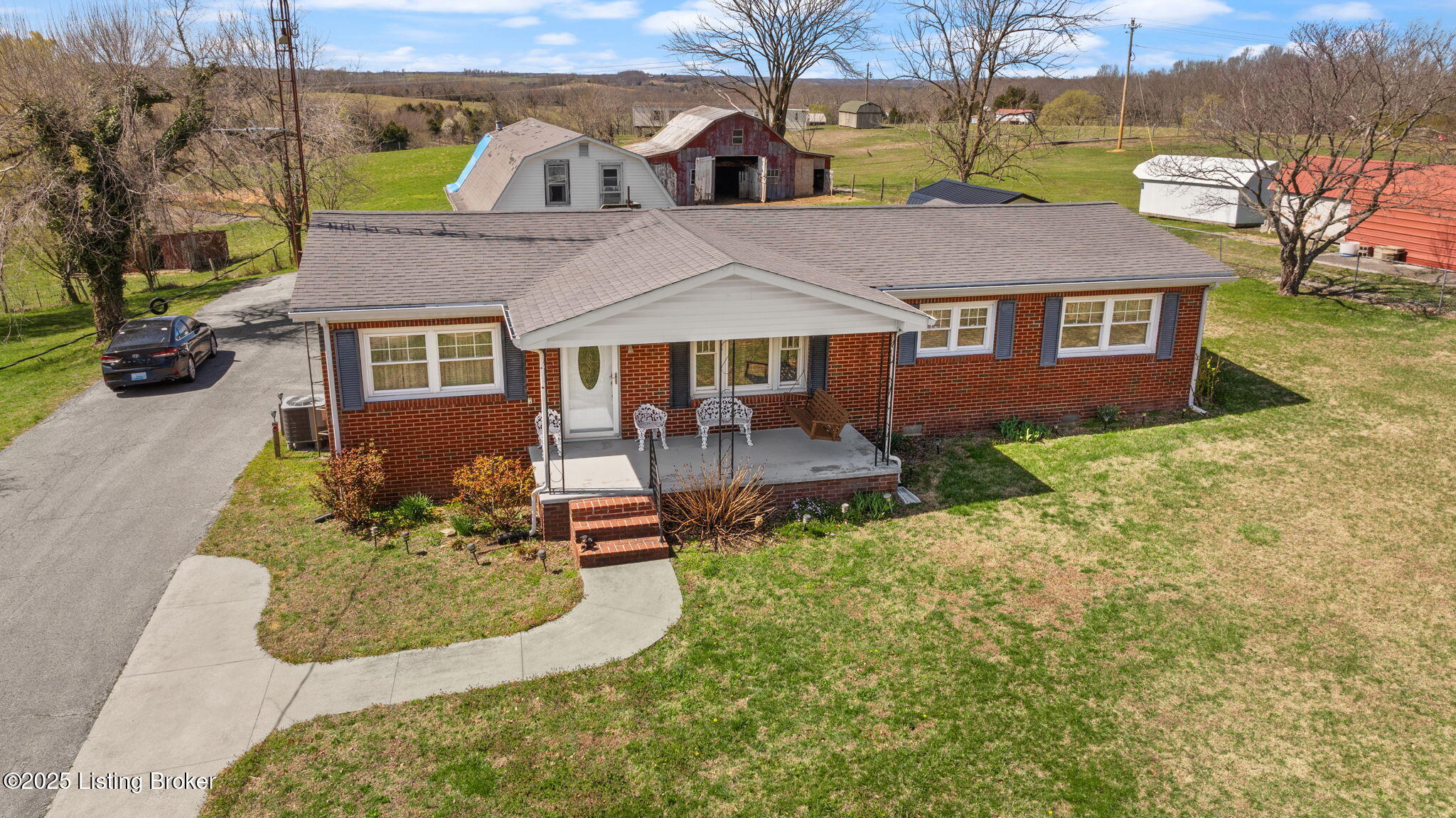 3309 KY Highway 259 N