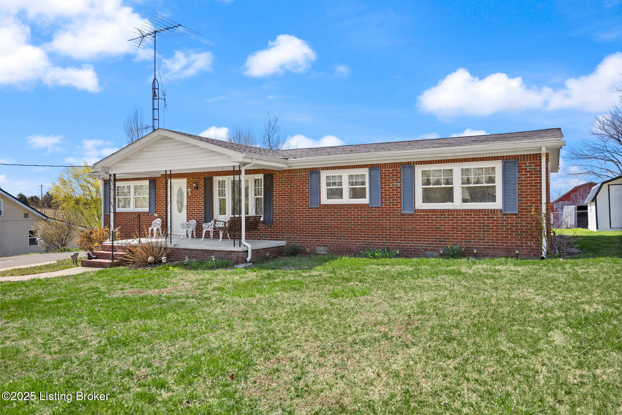 3309 KY Highway 259 N