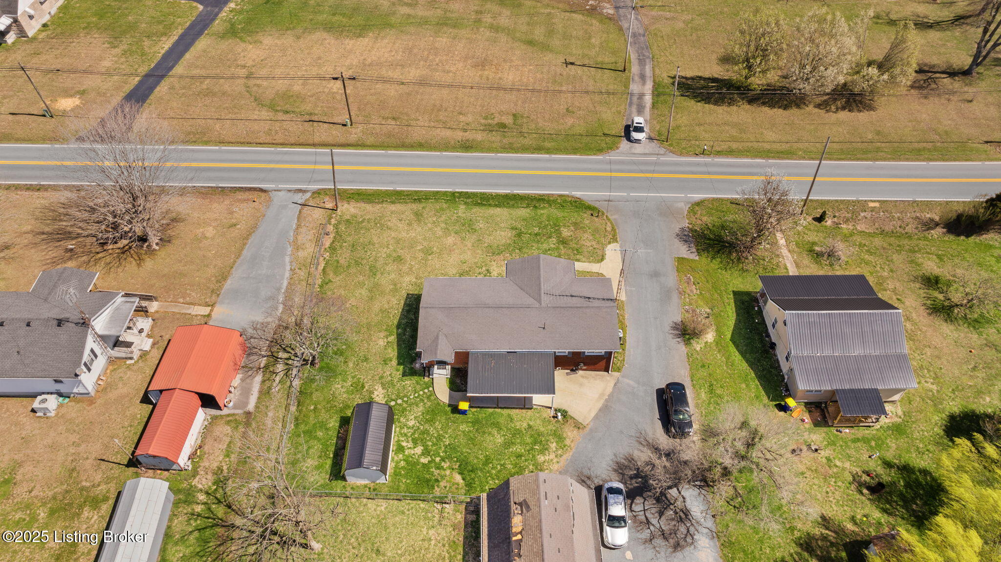 3309 KY Highway 259 N