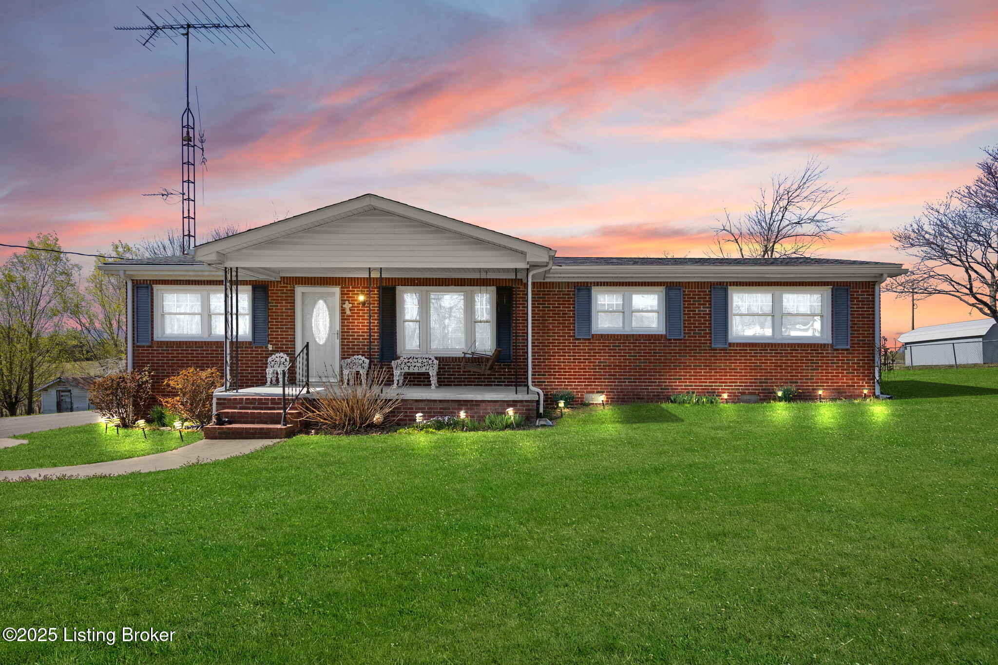 3309 KY Highway 259 N